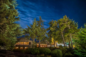  Salishan Coastal Lodge  Линкольн Сити